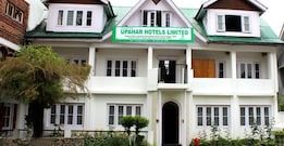 Uphar Hotels Ltd., Srinagar Uphar Hotels Ltd., Srinagar