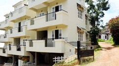Woodberry Residency, Ooty Woodberry Residency, Ooty