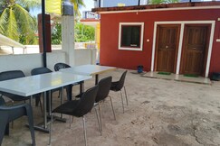 Ocean breeze home stay, Goa Ocean breeze home stay, Goa