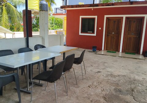 Ocean breeze home stay