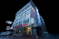 Grand Plaza Suites @ Calicut Beach, Calicut Grand Plaza Suites @ Calicut Beach, Calicut