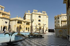MISHTTEN VILLAS, Kota MISHTTEN VILLAS, Kota