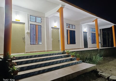 Asomi Choudhary homestay