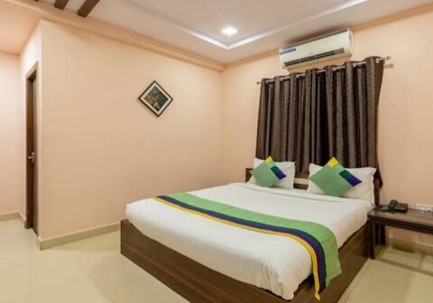 Staychill residency