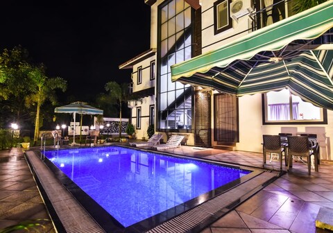 Ashiyaanaa Villa PLATINUM