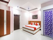 OYO 15380 Sai Swastik, Bhubaneshwar OYO 15380 Sai Swastik, Bhubaneshwar