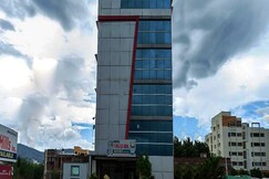 7Hills inn hotel, Tirupati 7Hills inn hotel, Tirupati