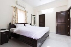 Ezy Stay Service Apartments, Hyderabad Ezy Stay Service Apartments, Hyderabad