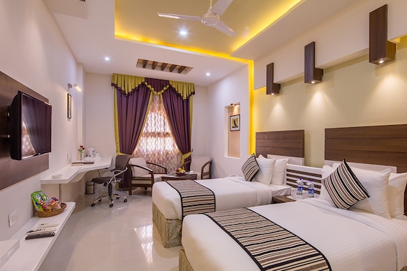 Hotel Ambience