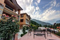 Indraprastha Cottage, Manali Indraprastha Cottage, Manali