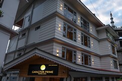 Avianna Gangtok Prime Hotel & Spa Near MG Marg, Lachen Avianna Gangtok Prime Hotel & Spa Near MG Marg, Lachen