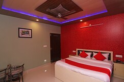 OYO 30141 Adarsh Hotel And Restaurant, Almora OYO 30141 Adarsh Hotel And Restaurant, Almora
