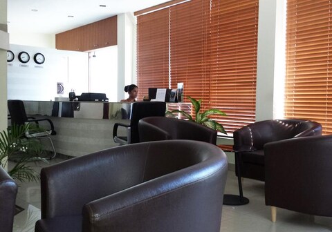 Hotel Octave Maldives