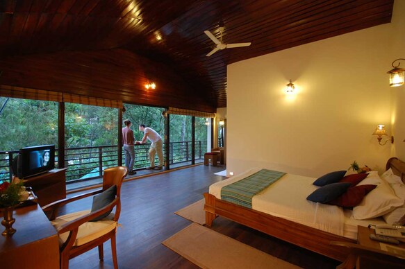 Carmelia Haven