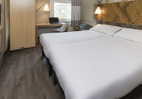 ibis Tilburg