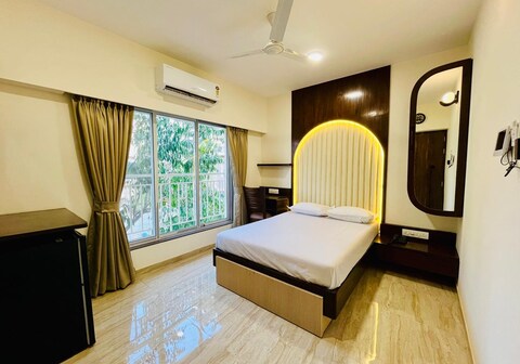 THE BNB STAY - Malad West by Arch Hospitality Services