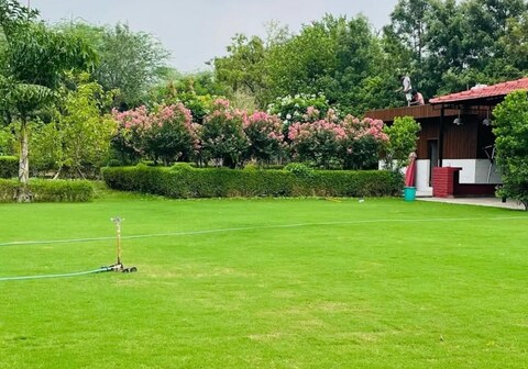 Stay villa gurgaon