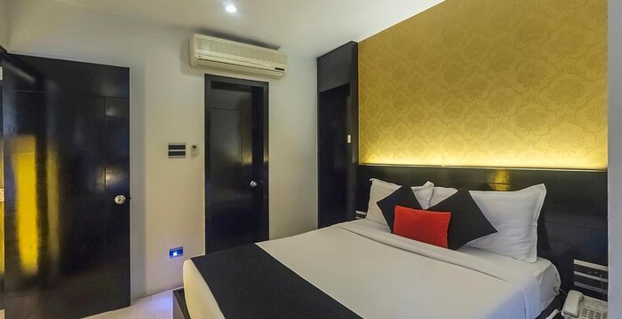AR Suites Fontana Bay AR Suites Fontana Bay