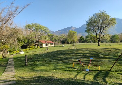 River Valley Resorts