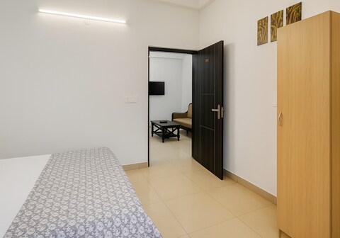 Peaceful Apartment