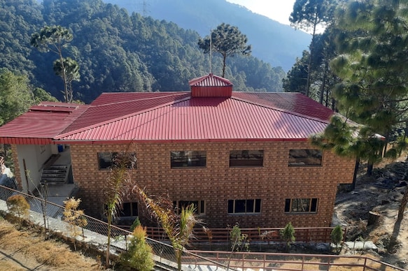 Red Roof Resort Lansdowne