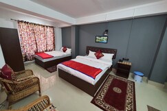 Chunni | Rooms in a Homestay, Gangtok Chunni | Rooms in a Homestay, Gangtok