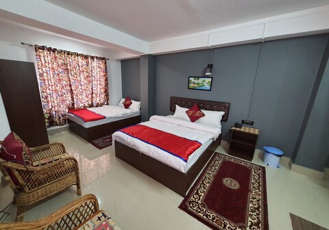 Chunni | Rooms in a Homestay
