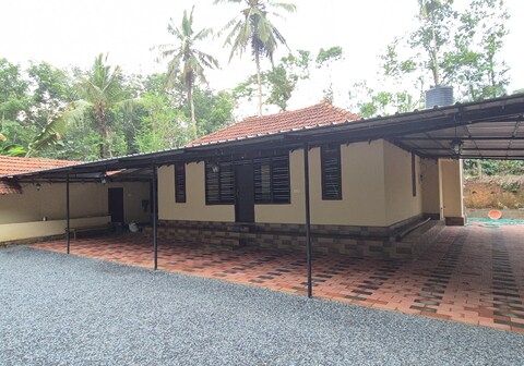 Haze Homestay