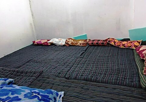 Om shakti tourist lodge and restaurant