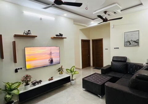 3bhk near us consulate
