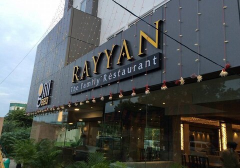 HOTELRAYYAN