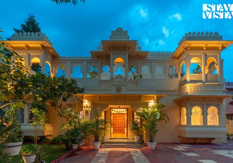 Comfort @ Udaikot by VEO - Part of StayVista