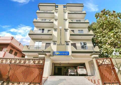 FabHotel Bihan