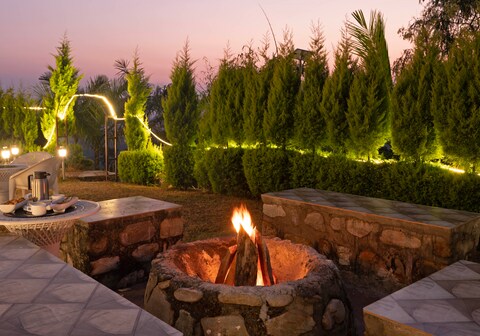 Treebo Samsara Villas And Spa