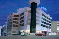 Central Beacon Hotel, Surat Central Beacon Hotel, Surat