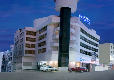 Central Beacon Hotel