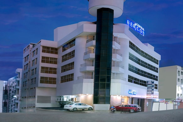 Central Beacon Hotel