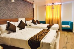 Hotel Monarch International, Bangalore Hotel Monarch International, Bangalore