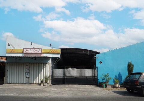 Hotel O Hidayah Homestay Syariah