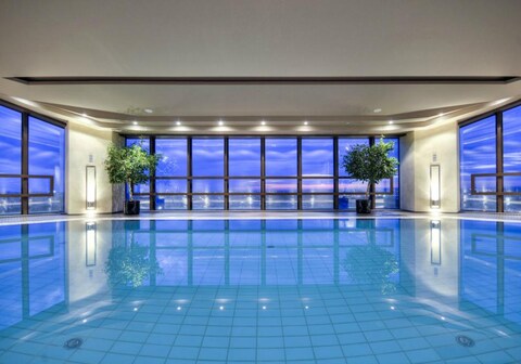 جراند هوتل براجو تاورز