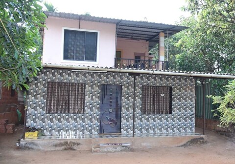 Aswad Homestay In Dapoli