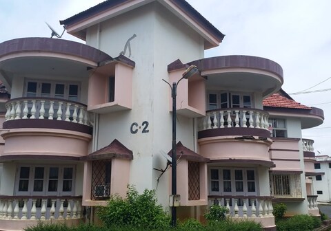 1Bhk Lotus Beach Apartment Goa