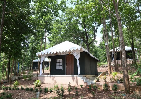Kekaboni Retreat