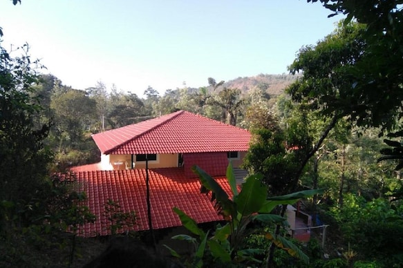 Aroma Homestay | Rooms & Caretaker
