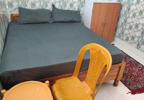 Padmalaya Guest House || 100M From Shree Jagannath Temple Puri