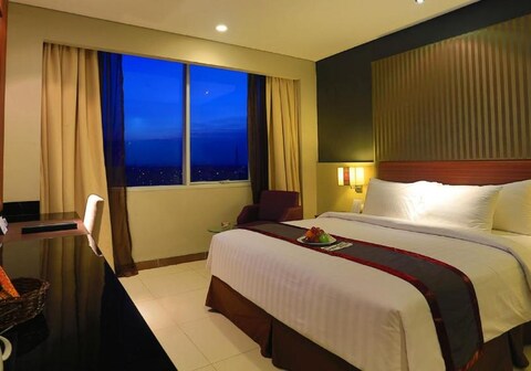 Aston Jambi Hotel & Conference Center