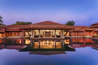 ITC Grand Goa Resort & Spa, Goa ITC Grand Goa Resort & Spa, Goa