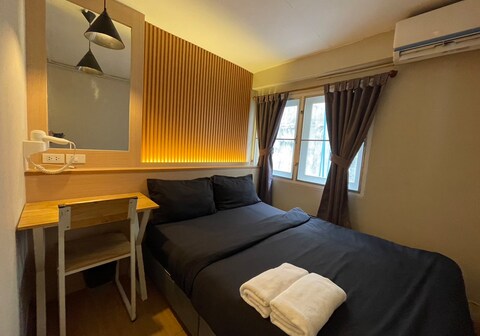 Mind Day Hostel Khaosan