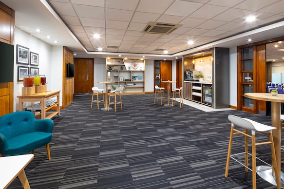 Holiday Inn London-Gatwick Airport