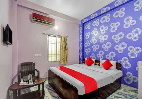 Flagship Heritage Inn